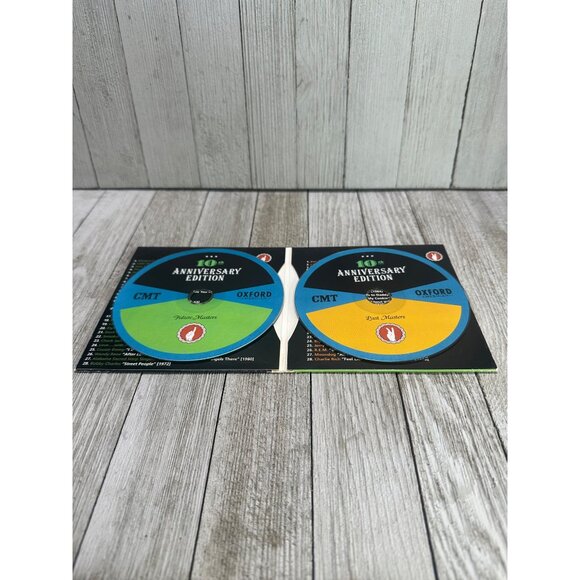 Oxford American 10th Anniversary Edition - Two Southern Music CDs 2008 - Picture 6 of 7